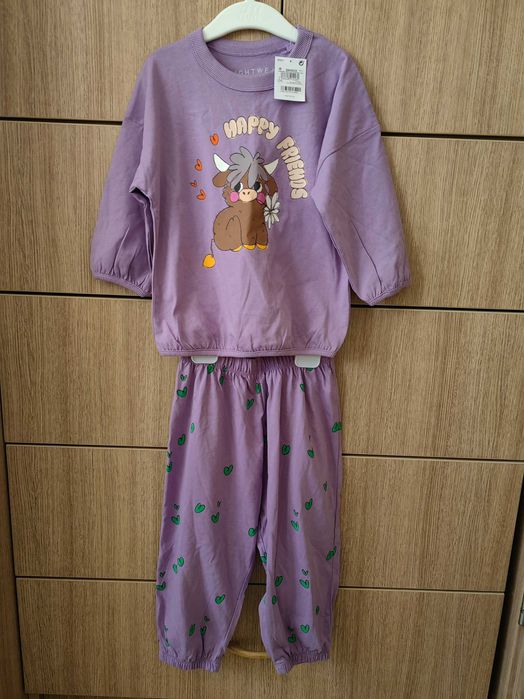 Pijamale Next noi 92