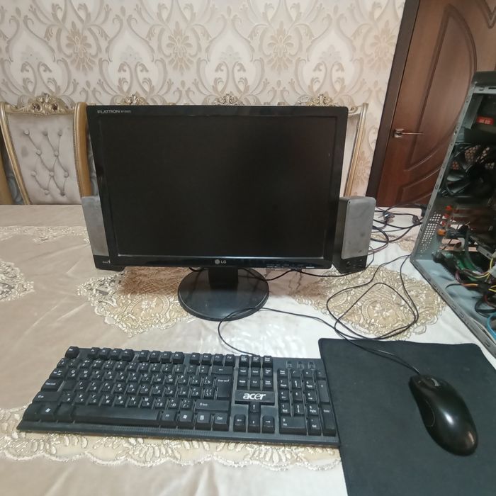 Компьютер office