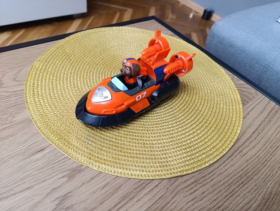 Пес патрул играчки