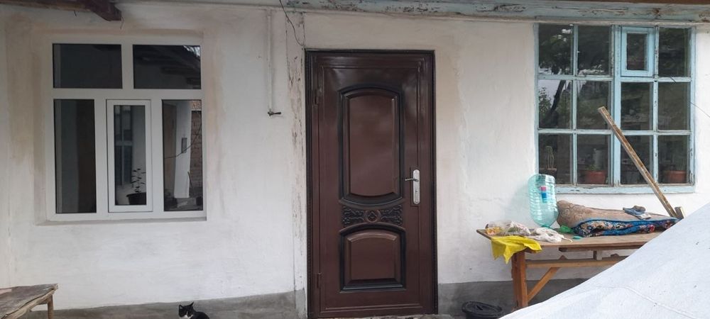 Продаётся дом. 10 соток