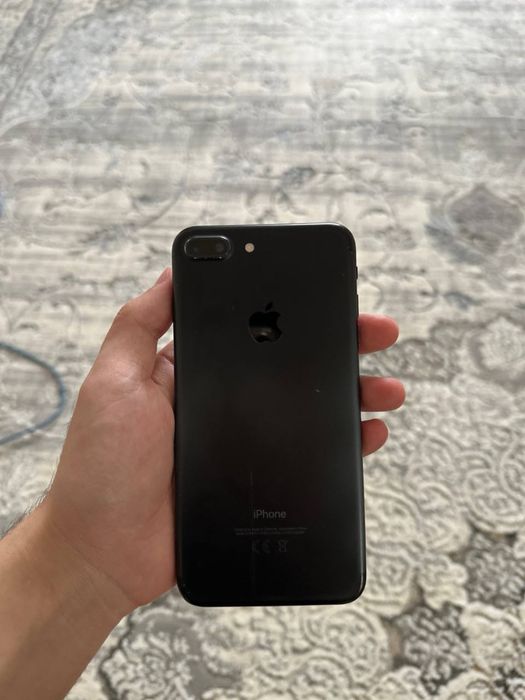 iPhone 7 plus garantiya