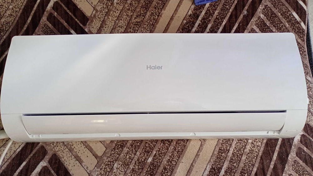 Инверторен климатик HAIER AS25S2SF2FA-3 / 1U25MEHFRA-1