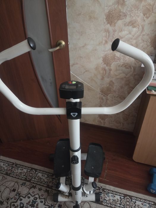 Тренажёр степпер