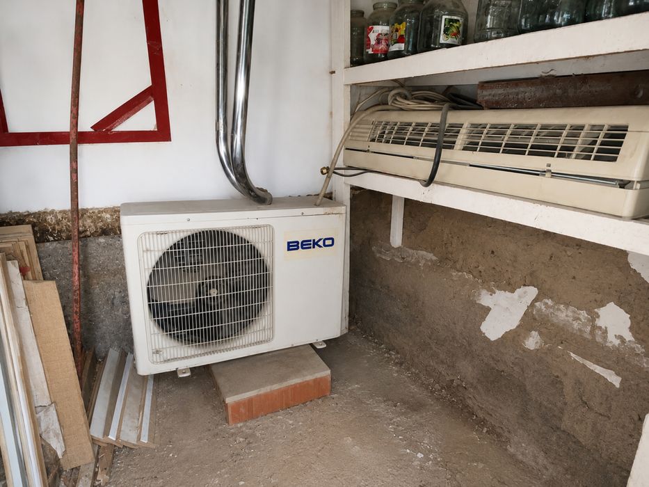 Продается Кондиционер Beko