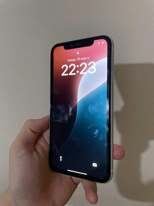 Айфон XR или обмен