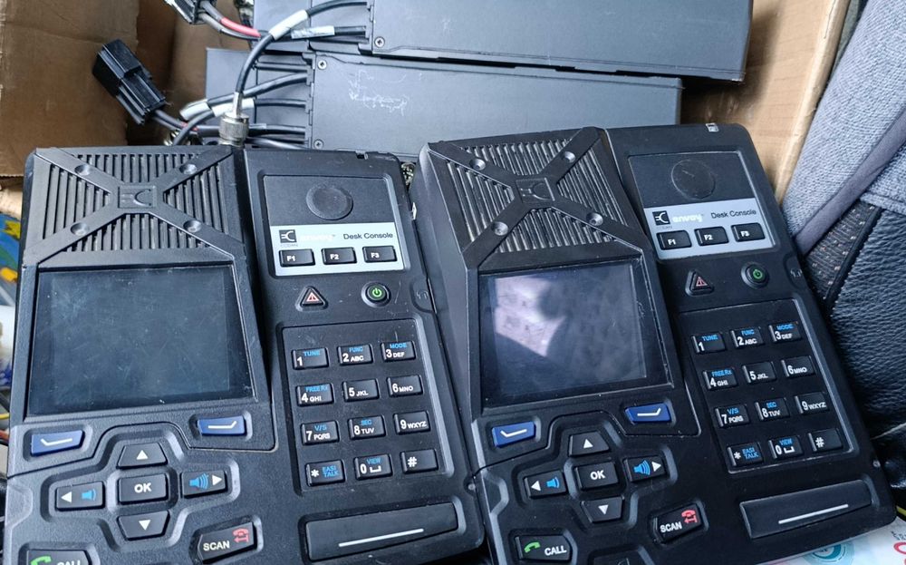 Рация Трансивер  Codan Envoy X1 Communication