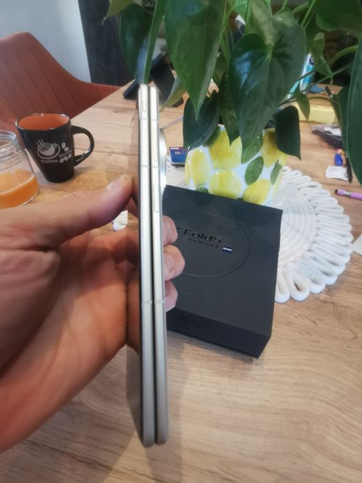 Vivo X Fold5 12GB/ 256GB