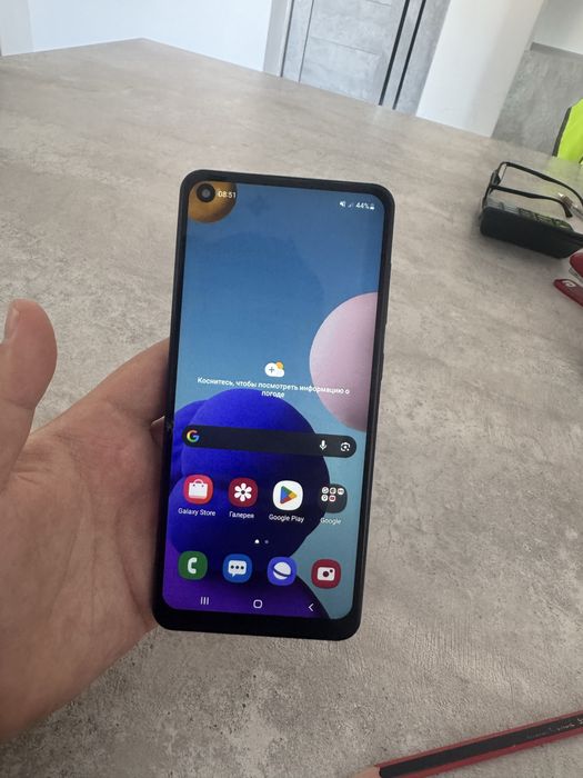 Samsung A21s 32 Gb