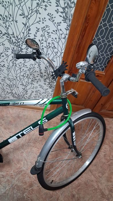 Продам велосипед