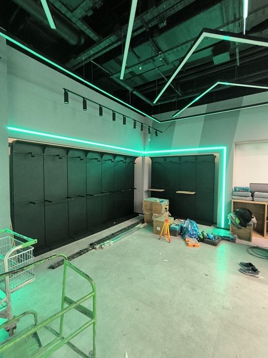 Stelaj magazine na zakaz