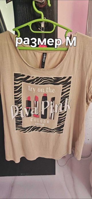 Продавам носени,но запазени дрехи