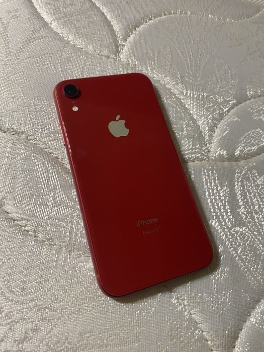 Iphone XR 128gb