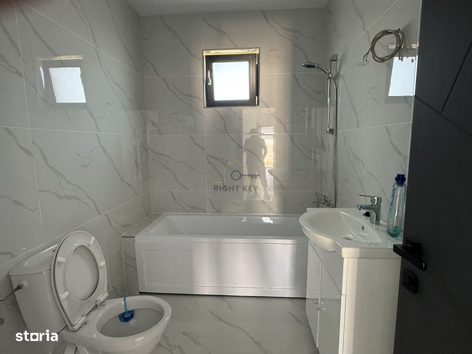 Casa Ciorogarla Parter+Pod, 5 Camere, Teren 500mp, STB! Comision 0%!