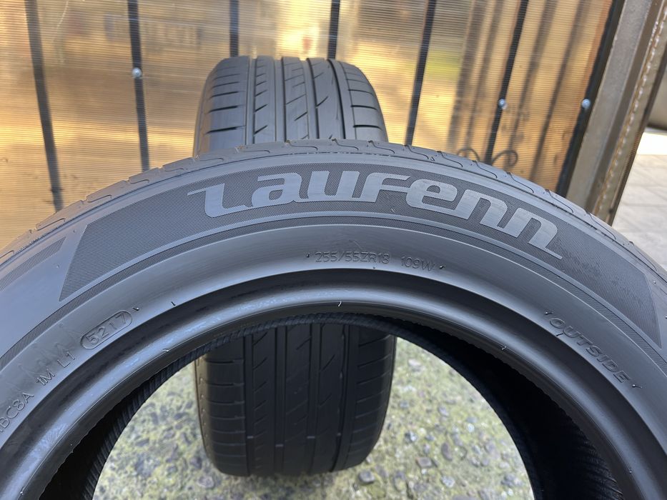 Anvelope 255 55 18