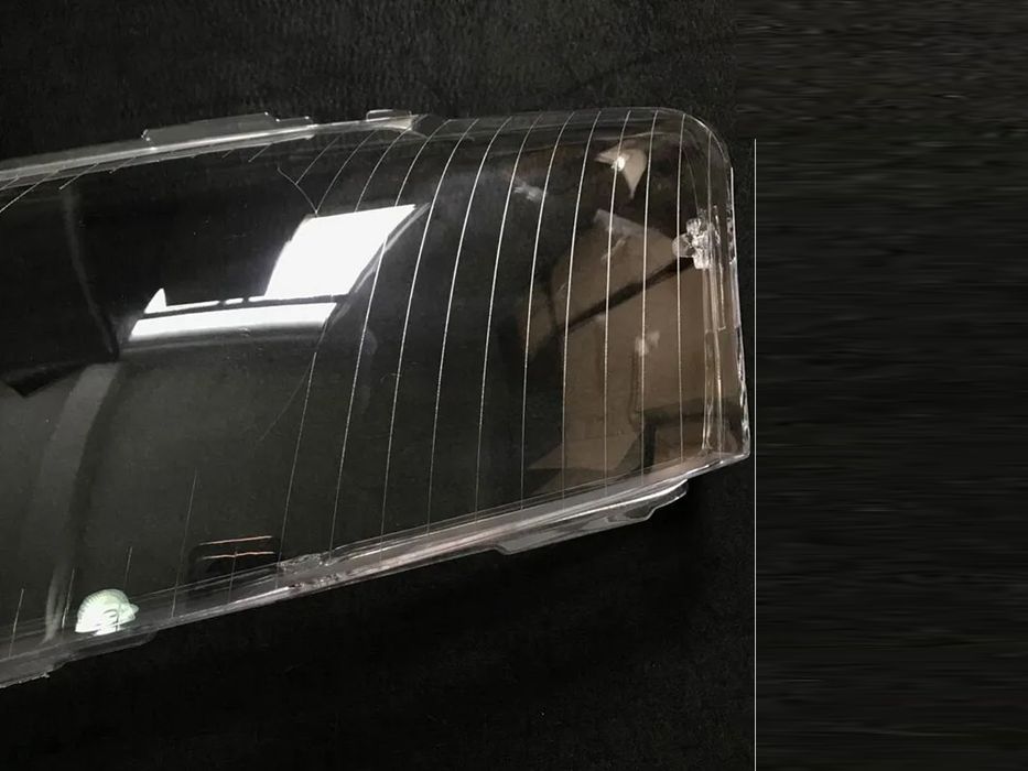 Стъкла за фарове на Audi A8 D3 Facelift