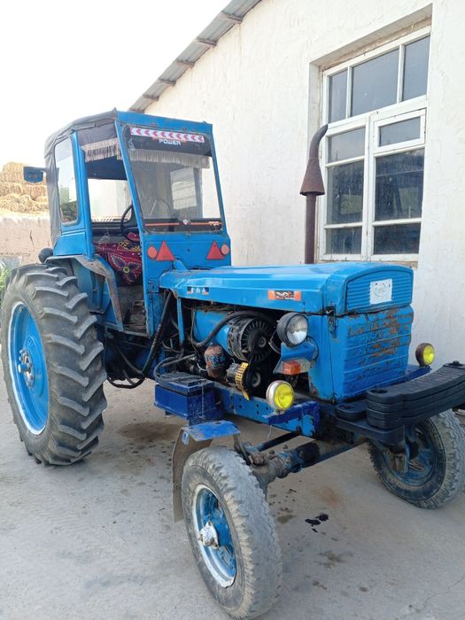 Sotiladi oladiganlar uchun