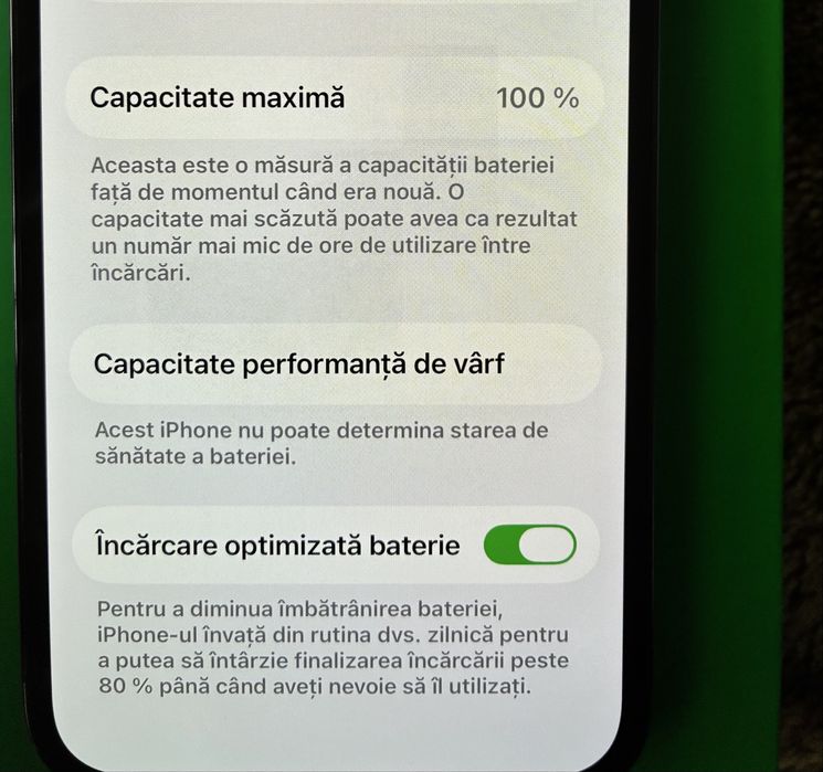 Iphone 12 PRO 256 GB