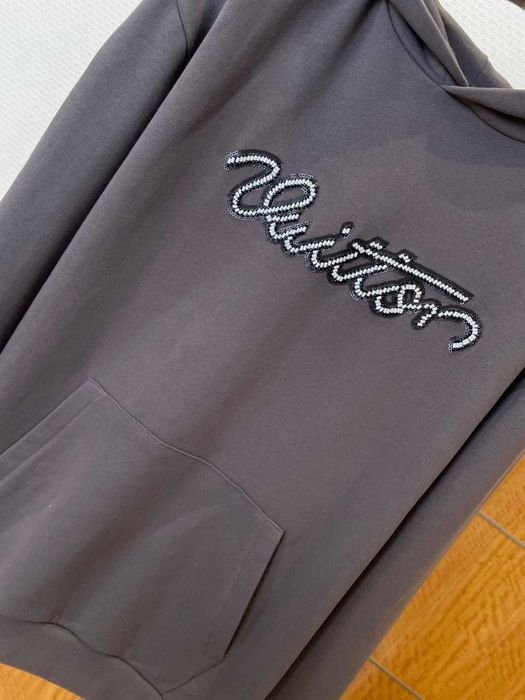 Hanorac Louis Vuitton Premium