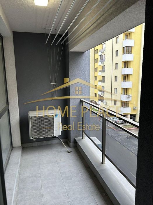 Дава се под наем Двустаен апартамент в Варна, Победа - 61 кв.м за 510 € - Снимка #6