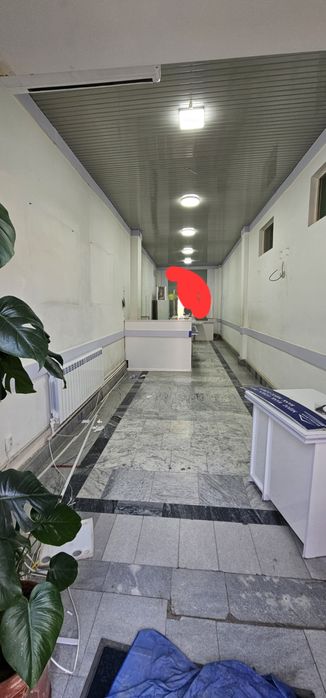 Аренда  офис вокзал