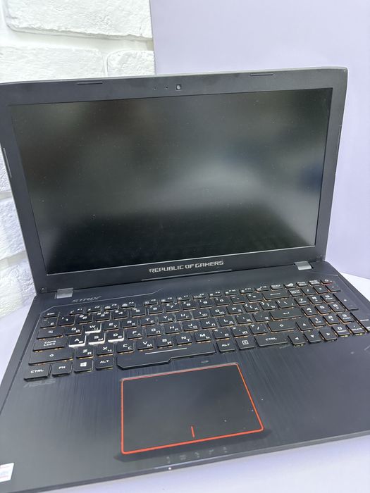 Ноутбук ASUS ROG STRIX/ #МА982135