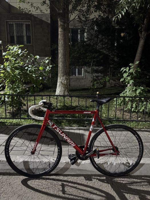 Обмен фикс  Tsunami SNM100