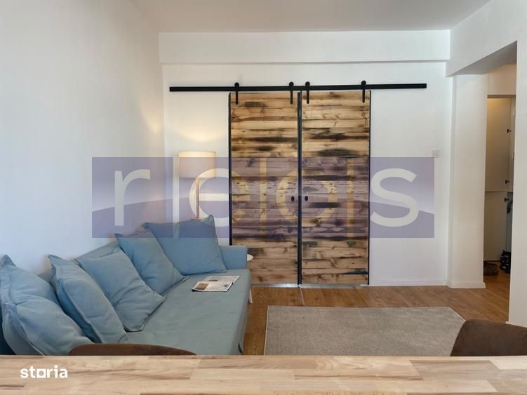 Vanzare Apartament Parcul Cismigiu 44Mp Renovat Luminos Fara Risk