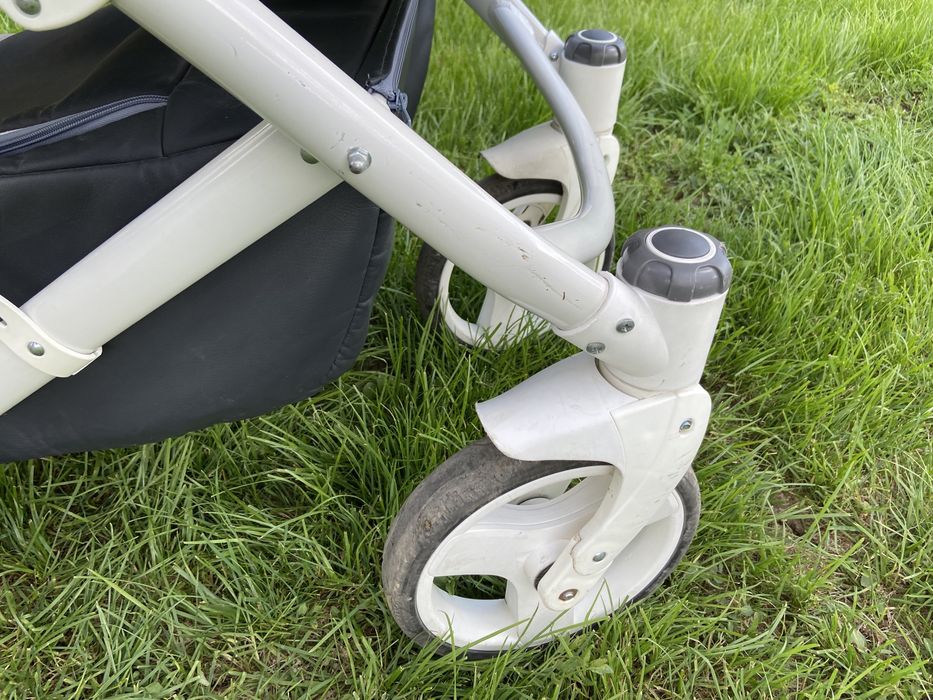 Количка Bexa Ideal