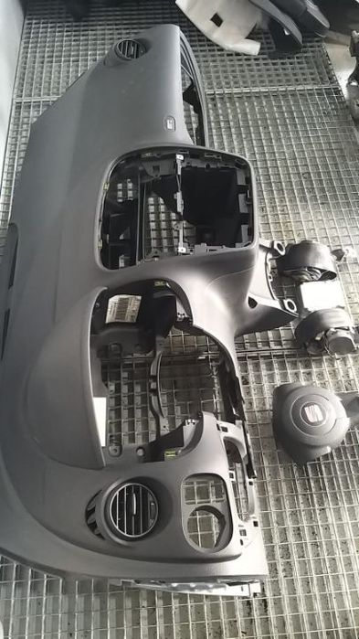 Kit plansa bord seat altea 5p