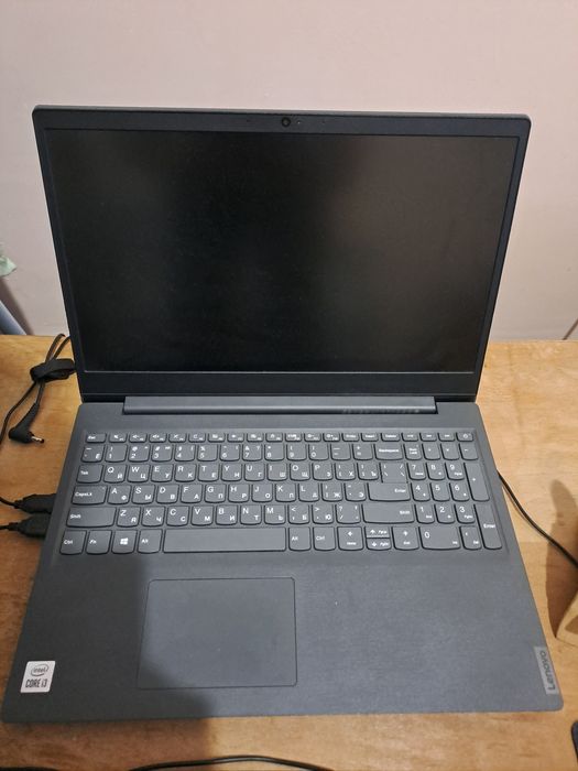 Продаётся ноутбук Lenova intel CORE i3