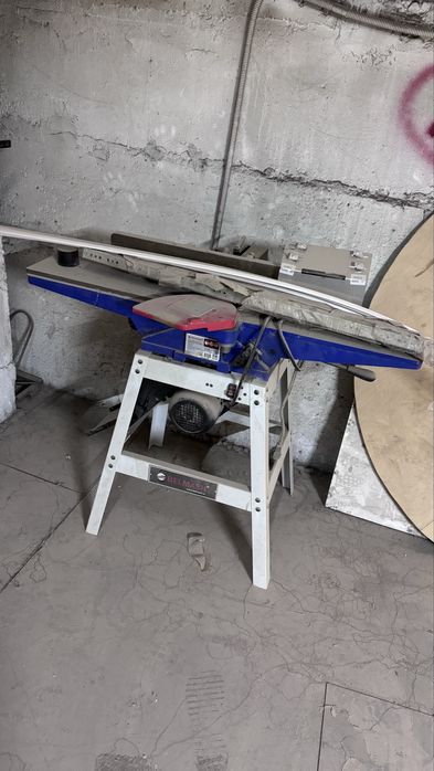 Фуганок для бизнеса