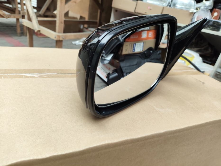 Камри 40 Европа зеркало боковое