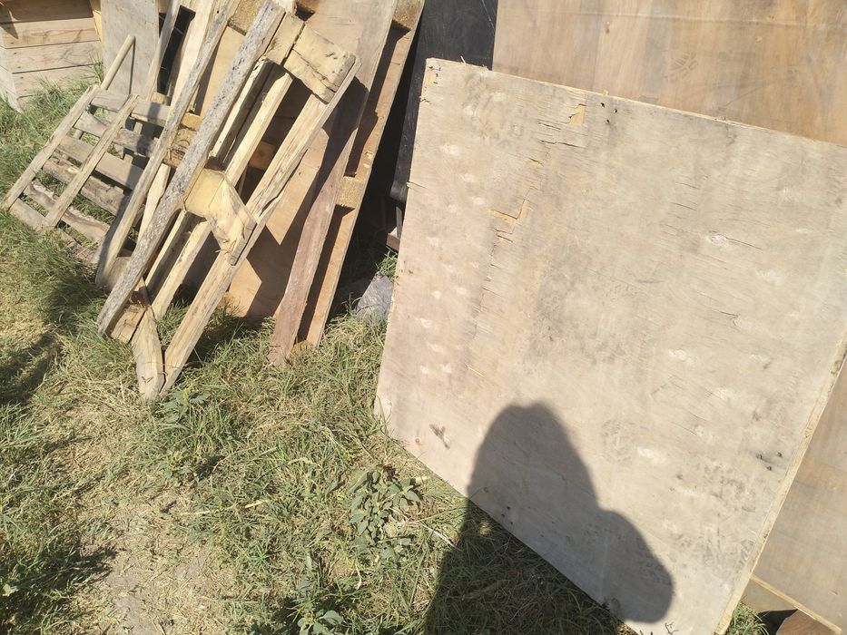 Продам поддоны дёшево!