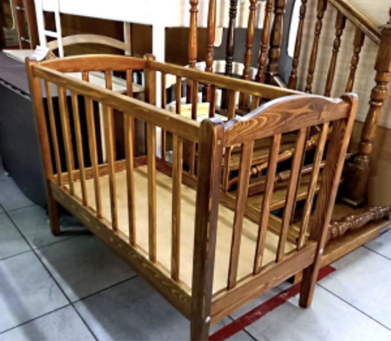 детский манеж