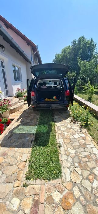 Seat Alhambra 2.0L 140 C.P.