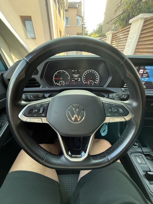 Оригинален волан VW Caddy,Golf,T Roc и други модели от ВАГ групата