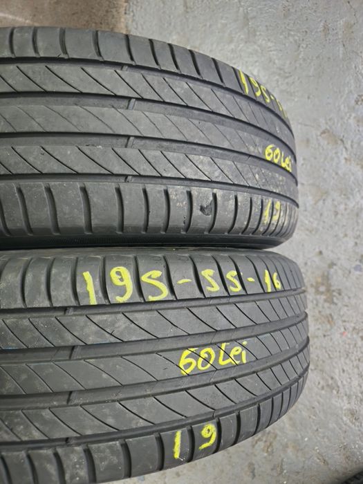 195 65 16 vara michelin