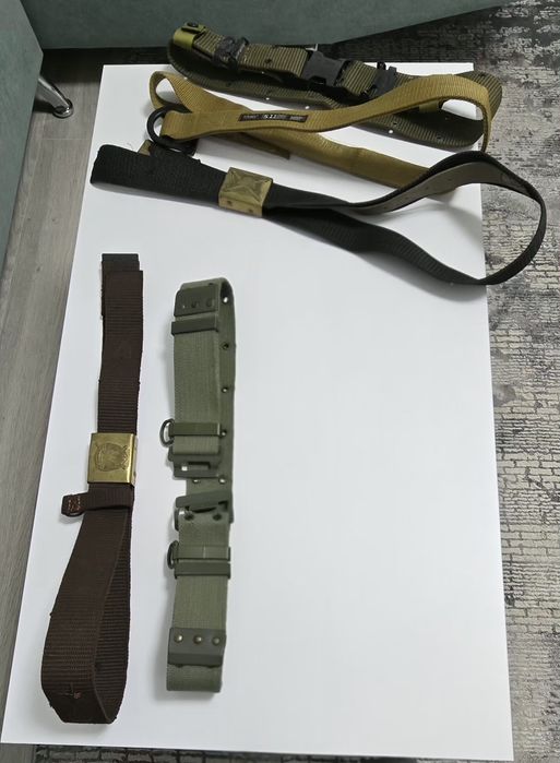 Centuri militare tactice