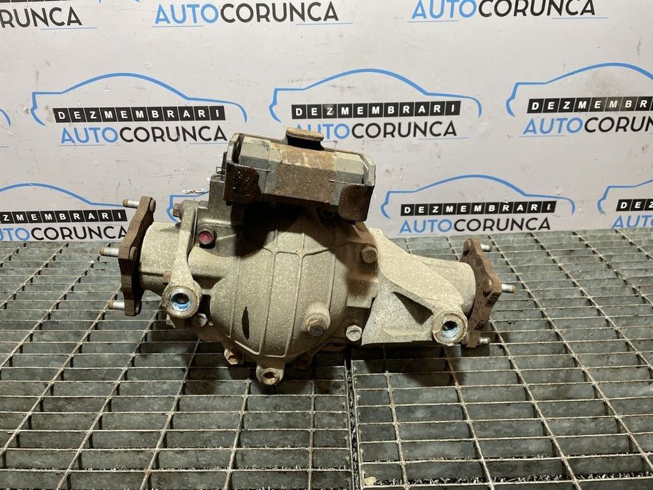 Grup spate Suzuki Grand Vitara 1.6 Benzina 2006 - 2012 106CP Manuala 5 Trepte M16A (517) ...