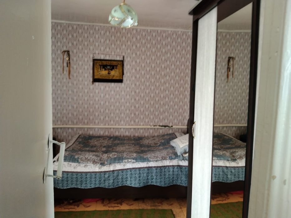 Продам дом с. Жалғызқарағай