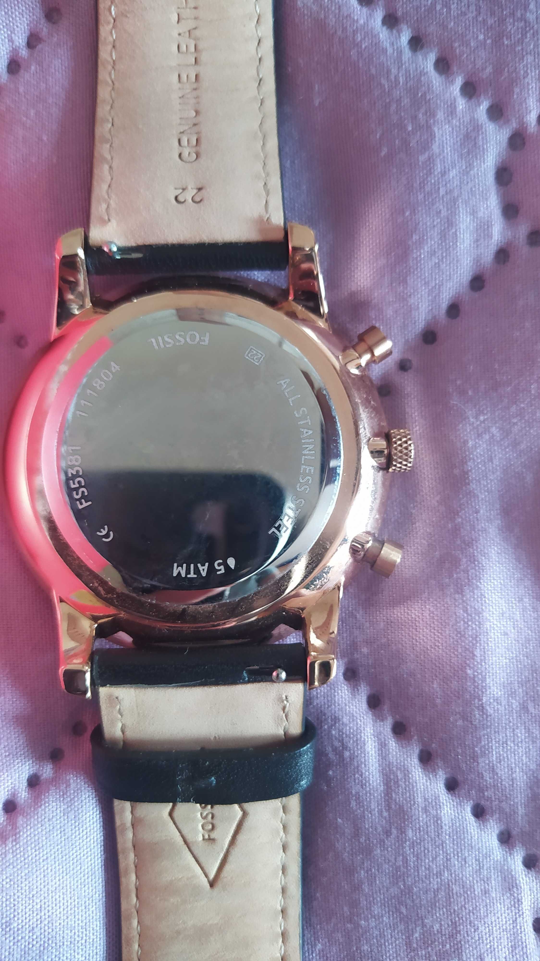 Fossil 5381 hot sale