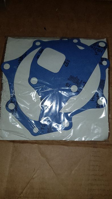 Pompa apa tractor Ford 2000, 3000, 4000