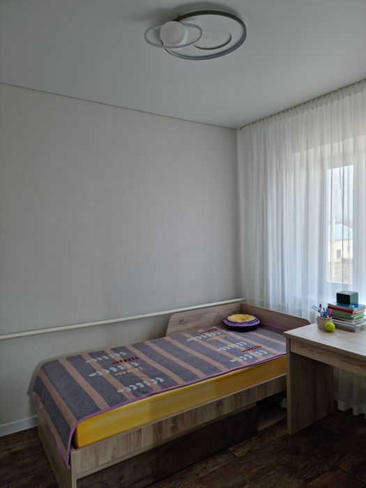 Продам половину дома