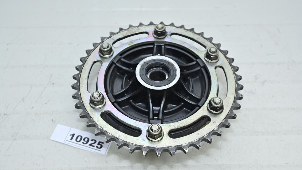 Pinion Roata Spate BMW F700GS F650GS F800GS 2012 - 2016