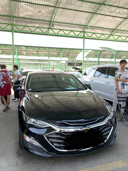 Сотилади ПРОДАЕТСЯ Малибу 2.4