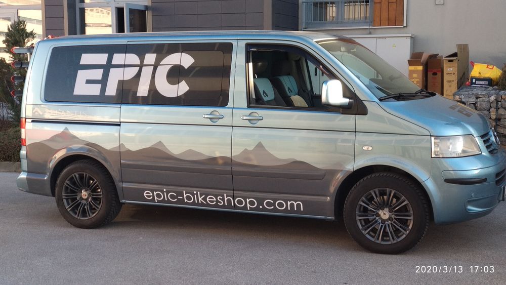 Профисионална изработка на рекламни материали и монтаж