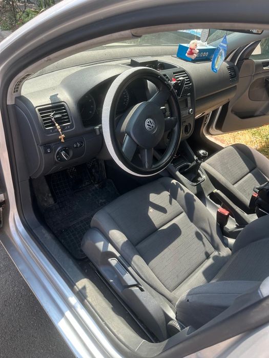 VOLKSWAGEN Golf 2005 — imagine 2
