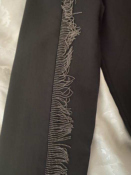 Продам платье черное