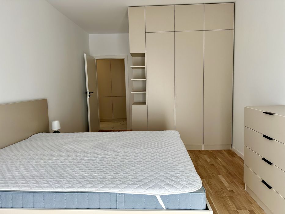 Apartament 2 camere Nord One. Ultracentral. Prima inchiriere