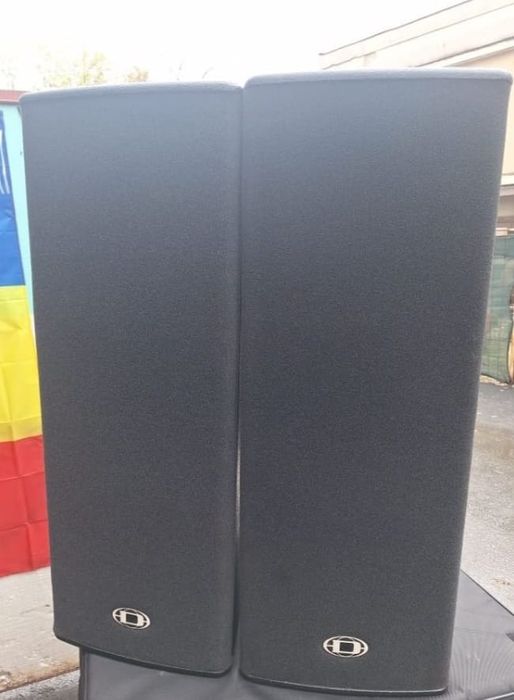 Închirieze sistem de sonorizare profesionala